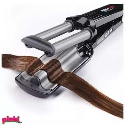 BaByliss Pro Ionos 3D triplavas