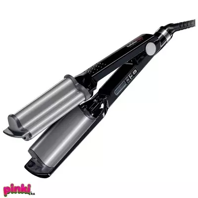 BaByliss Pro Ionos HI-DEF mélyhullámsütővas