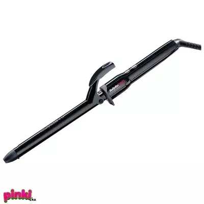 BaByliss Pro Titán-Turmalin bevonatú hajsütővas 19 mm