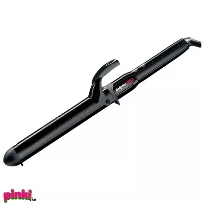 BaByliss Pro Titán-Turmalin bevonatú hajsütővas 32 mm