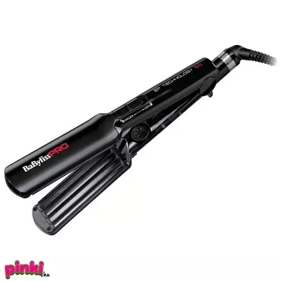 BaByliss Pro EP TECH kreppelő 38mm