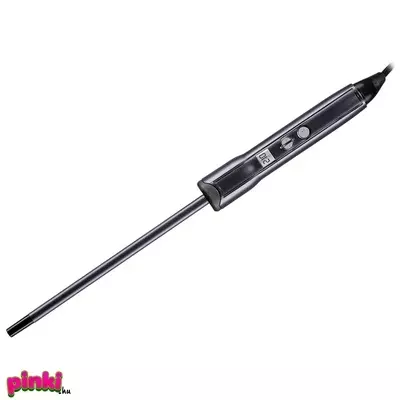 BaByliss Digicurl keratinos hajsütővas 10 mm