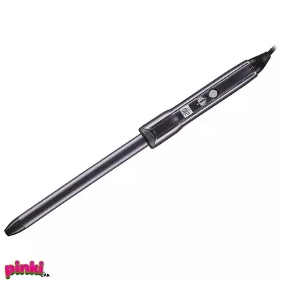 BaByliss Digicurl keratinos hajsütővas 19 mm