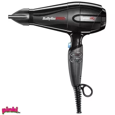 BaByliss Pro Caruso-hq hajszárító 2400W ionos