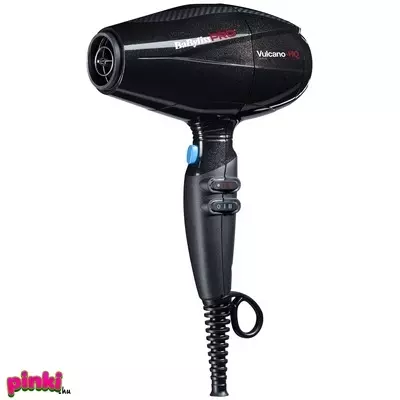 Babyliss Pro Vilcano-Hq Hajszárító 2400W Ionos