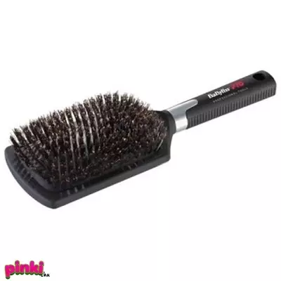 BaByliss Pro Professzionális vaddisznósörtés kefe
