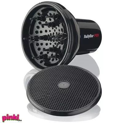 BaByliss Pro Univerzális diffuzor profi Babyliss hajszárítókhoz