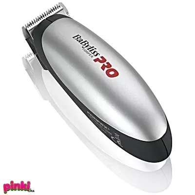 BaByliss Pro Kontúrnyíró 25mm
