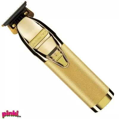 BaByliss Skeleton Trimmer-Gold