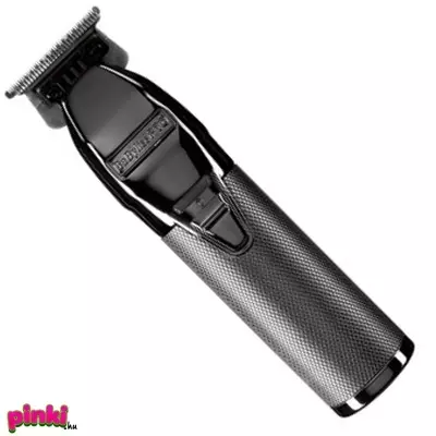 BaByliss PRO Skeleton Trimmer-Gunsteel hajnyíró