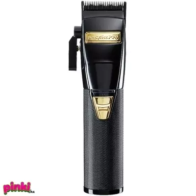 BaByliss PRO BLACKFX hajnyíró