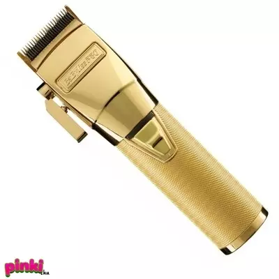 BaByliss Pro GOLD hajnyíró