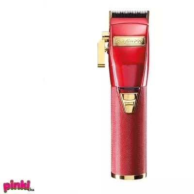 BaByliss PRO REDFX hajnyíró