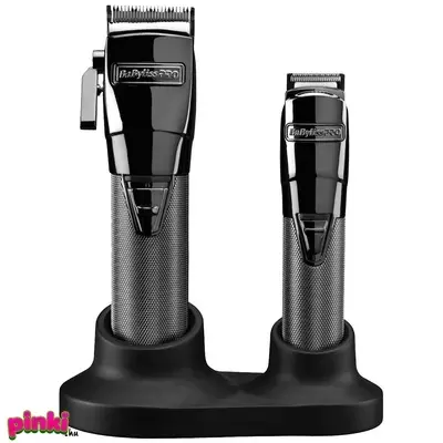 Babyliss Pro Trimmelő/ Hajnyíró Combi Szett