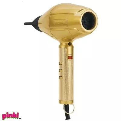 Babyliss Pro Goldfx 2200W Digitális Hajszárító