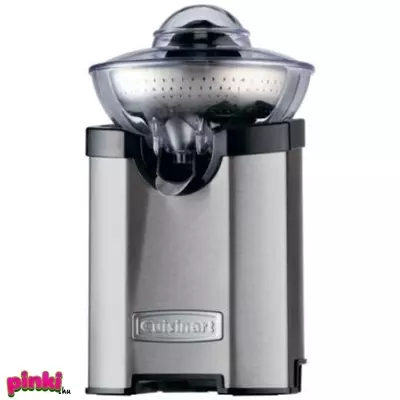 Cuisinart Citrusprés 100W - Inox