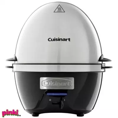 Cuisinart Tojásfőző/Omlett készítő - 10 tojáshoz