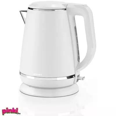 Cuisinart Vízforraló 1,5L 3000W - Matt Fehér