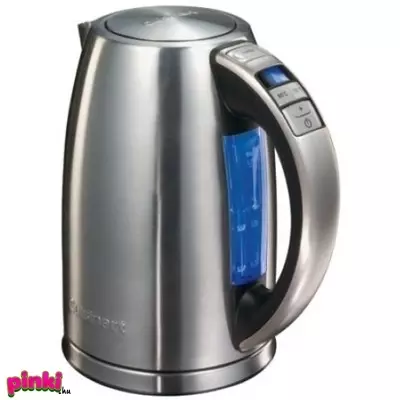Cuisinart Vízforraló 1,7L 2300W - Inox