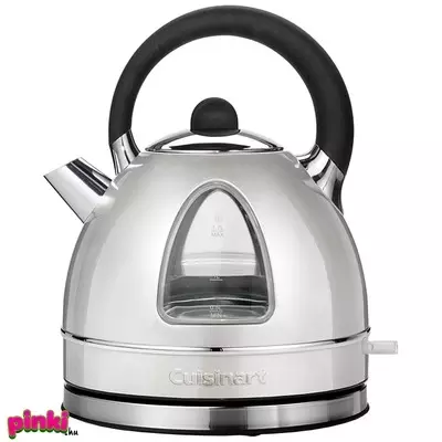 Cuisinart Klasszikus vízforraló 1,7L