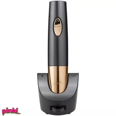 Cuisinart Automata Bornyitó töltőállvánnyal