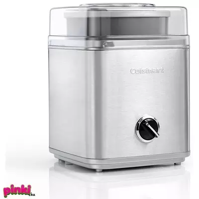 Cuisinart Fagylaltkészítő 2L-es tartállyal