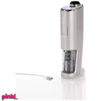 Cuisinart Vezeték Nélküli Automata Bornyitó Készlet 4In1