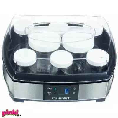Cuisinart Joghurt és sajtkészítő gép