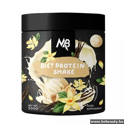 Magic Body Diet Protein Shake Vanília 500 g