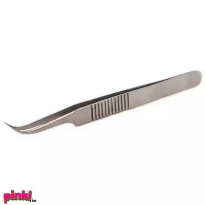 My lash hajlított szempillacsipesz V-8