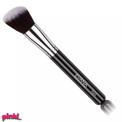 Evana F543 prestige brush kabuki smink ecset