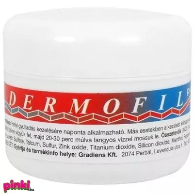 Alveola Dermofil paszta 75ml