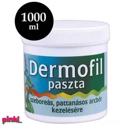 Dermofil paszta 1000ml