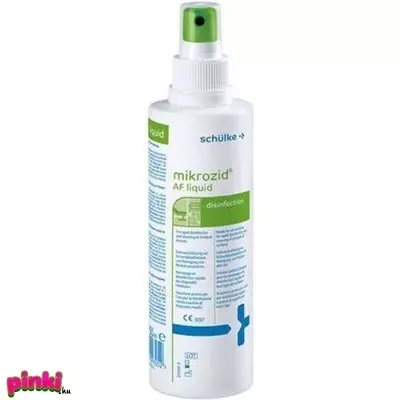 Alveola Mikrozid AF liquid 250ml