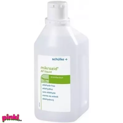 Alveola Mikrozid AF liquid 1L