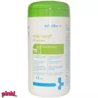 Alveola Mikrozid kendő 150db/doboz