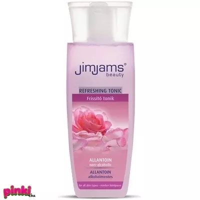 JimJams Beauty Hidratáló arctonik 150 ml