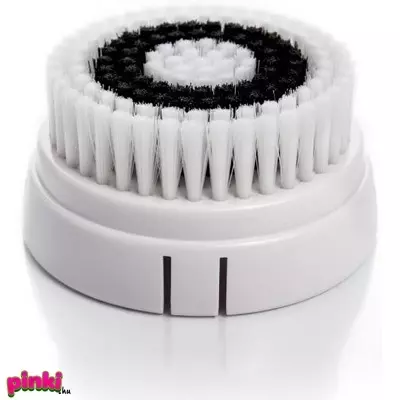 JimJams Beauty Dermabráziós kefe - Arctisztító készülékhez