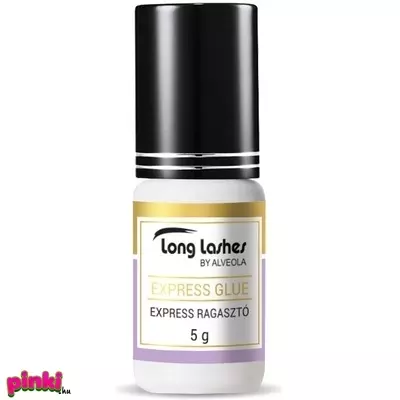 Long Lashes Express ragasztó 5 g