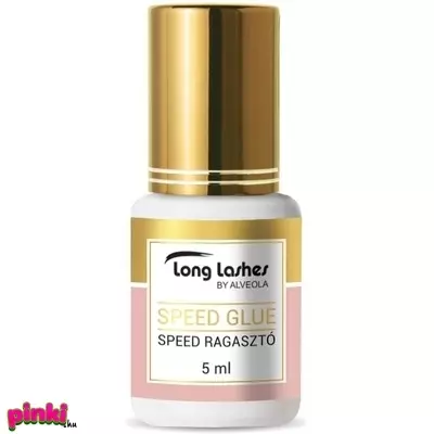 Long Lashes Speed ragasztó 5ml
