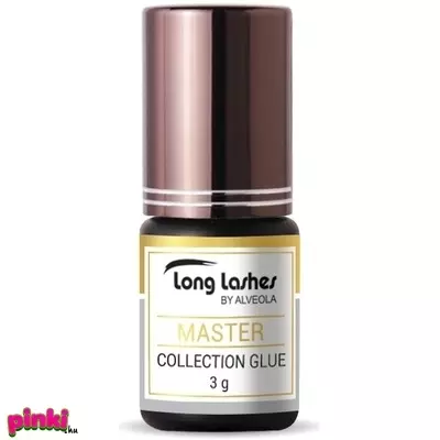 Long Lashes Master Collection ragasztó 3g