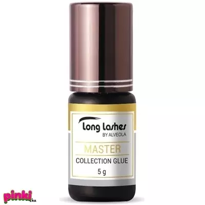 Long Lashes Master Collection ragasztó 5g
