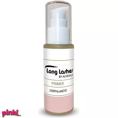 Long Lashes zsírtalanító 50ml