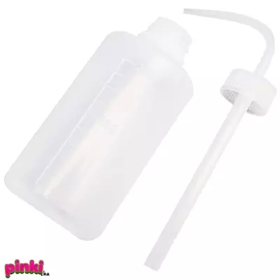 Long Lashes szempilla öblítő flakon 250ml