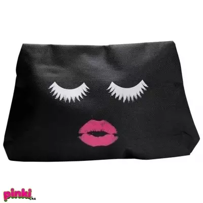 Long Lashes nesszeszer