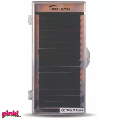 Long Lashes Premium Rapid Volume pilla CC/0,07-13mm