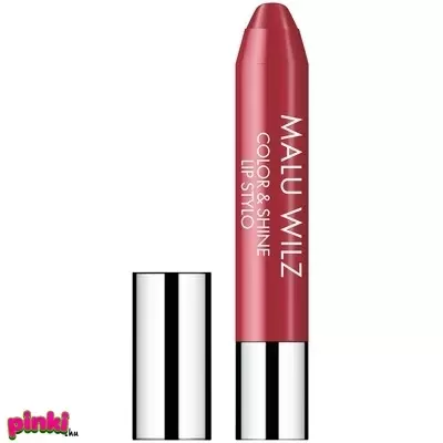 Malu Wilz Color & Shine Ajakrúzs 20