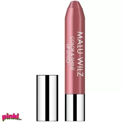 Malu Wilz Color & Shine Ajakrúzs 40