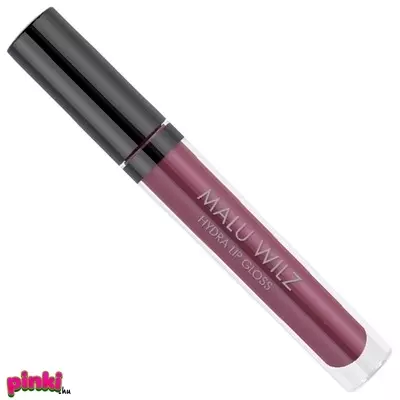 Malu Wilz Hydra Lip Gloss szájfény 12