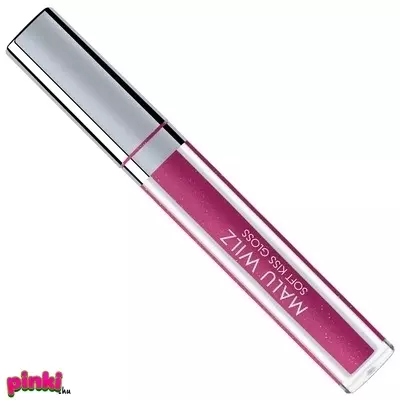 Malu Wilz Soft Kiss Gloss szájfény 50